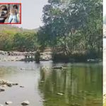 Students Drown in Kaveri River : విహారయాత్రలో విషాదం.. విద్యార్థుల్ని మింగేసిన సుడిగుండం