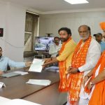Nominations in Telugu States: తెలుగు రాష్ట్రాల్లో జోరుగా నామినేషన్లు.. నిన్న ఎవరెవరు వేశారంటే..?