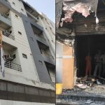 Kota Hostel Fire Accident: కోట హాస్టల్ లో భారీ అగ్నిప్రమాదం!