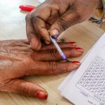 Elections Notification : లోక్ సభ ఎన్నికలు.. మూడోదశ నోటిఫికేషన్ విడుదల