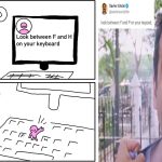 Look Between H and K : సోషల్ మీడియాలో కొత్తట్రెండ్.. ఆఖరికి గిన్నిస్ బుక్ కూడా వదల్లేదు.. అసలేంటి ఈ ట్రెండ్ ?