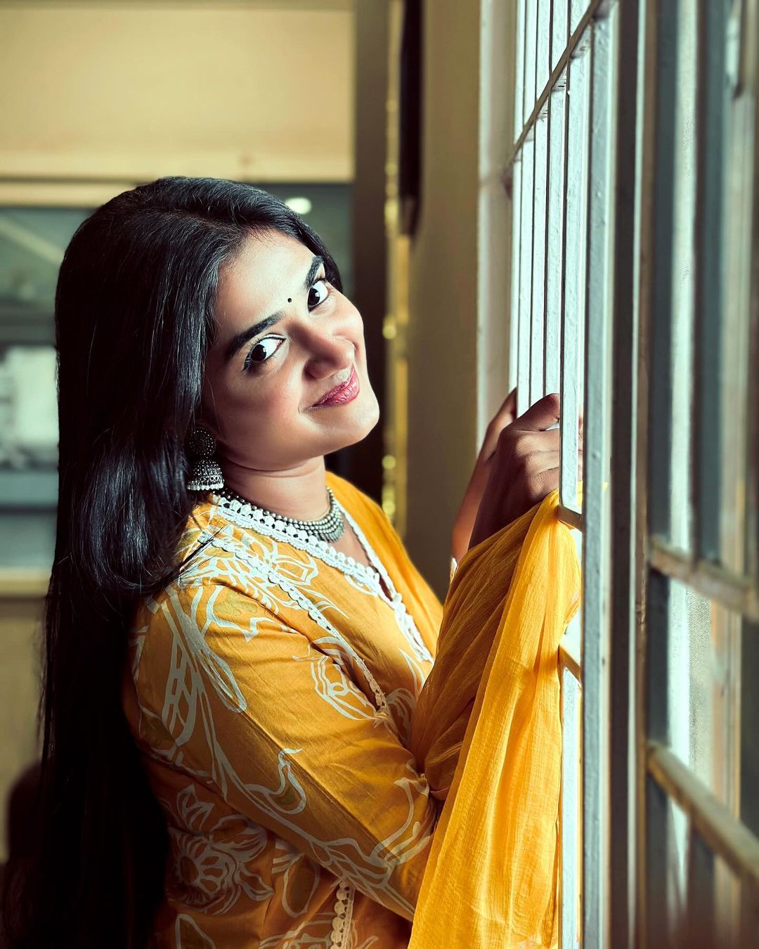 malavika
