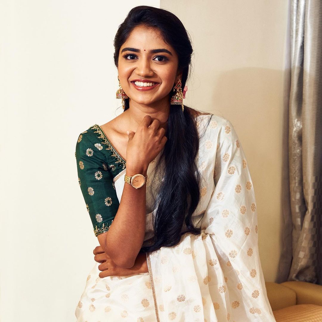 malavika