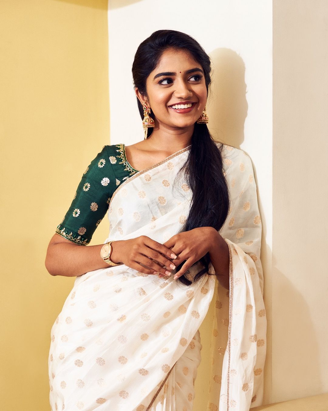 malavika