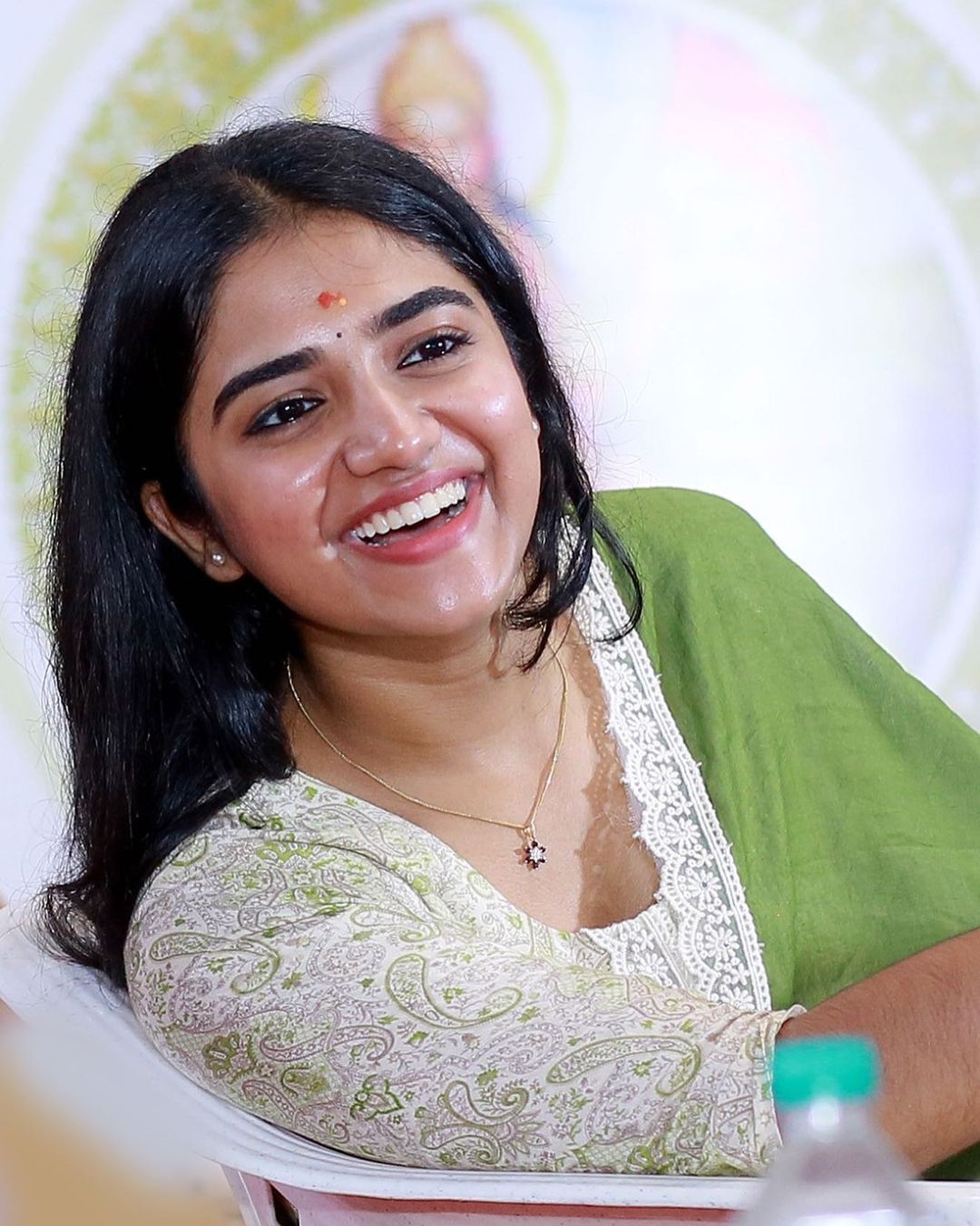 malavika