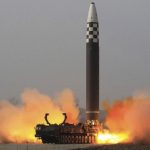 North Korea:  మరోసారి కిమ్ కవ్వింపు చర్యలు.. జపాన్ దిశగా బాలిస్టిక్ క్షిపణి ప్రయోగం