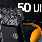 Motorola Edge 50 Ultra: ‘మోటోరోలా ఎడ్జ్​ 50 అల్ట్రా’ ఫీచర్స్​ లీక్.. ఆ ఫోన్ కంటే స్పీడ్ ఎక్కువే..!
