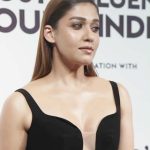 Nayanthara: గ్లామర్ మొత్తాన్ని ఒలకబోసిన లేడీ సూపర్ స్టార్