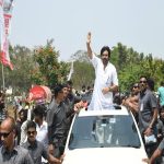 Pawan Kalyan Anakapalli Tour : నేడు అనకాపల్లిలో పవన్ పర్యటన..