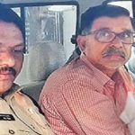 Phone Tapping Case : కీలకదశకు ఫోన్ ట్యాపింగ్ దర్యాప్తు.. ఎవరు ఆ నలుగురు నేతలు ?