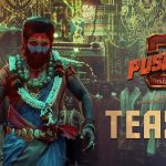 Pushpa 2 Teaser Record: పుష్ప 2 టీజర్ సెన్సేషనల్ రికార్డు.. ఆనందం వ్యక్తం చేసిన మూవీ టీం!