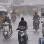 Rain Alert to Telangana: హమ్మయ్య మళ్లీ వర్షాలొస్తున్నాయ్.. 14 జిల్లాలకు రెయిన్ అలర్ట్!