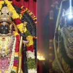 Ramanavami in Ayodhya : బాలరాముడికి సూర్యతిలకం.. దర్శనమిచ్చిన మహత్తర దృశ్యం (వీడియో)