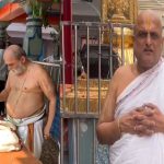 Chilukur Balaji Temple: చిలుకూరు భక్తులకు షాక్.. నిరాశ చెందిన పెళ్లికాని ప్రసాదులు!