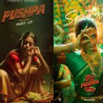 Rashmika Poster Released from Pushpa 2: శ్రీవల్లి కొత్త పోస్టర్ విడుదల.. అపుడు చాలా పూర్.. ఇప్పుడు.. చానా రిచ్ అయిపోయింది బాబోయ్..!