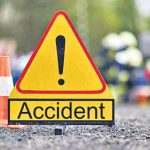 Road Accidents in AP : ఏపీలో నెత్తురోడిన రహదారులు.. ఆరుగురు మృతి