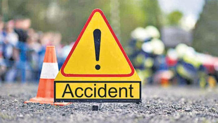 road accidents in ap