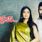 Shruti Haasan: శృతి హాసన్ బ్రేకప్.. అతడితో రొమాన్సే కారణం.. ?