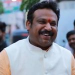 Secundrabad Cantonment By Election : కంటోన్మెంట్ ఉపఎన్నిక.. కాంగ్రెస్ అభ్యర్థిగా శ్రీగణేష్