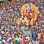 Sri Ramanavami 2024 : నేడు హైదరాబాద్ లో రాములోరి శోభాయాత్ర.. ఆంక్షలు అమలు