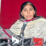 YS Sunitha: జగన్‌కు సునీత సవాల్.. ‘ఎక్కడైనా సరే చర్చకు సిద్ధం.. సాక్షి ఛానల్‌కు రమ్మన్నా వస్తా’