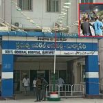 Suryapet Road Accident : డీసీఎంను ఢీ కొట్టిన కారు.. ముగ్గురు దుర్మరణం