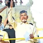 Chandrababu: మూడు రాజధానుల పేరుతో.. జగన్ మూడు ముక్కలాట ఆడుతున్నారు: చంద్రబాబు