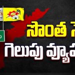 Kodumur Politics: సొంత సెగ.. గెలుపు వ్యూహాలు..!