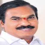 Siromundanam Case Verdict : తోట త్రిమూర్తులుకు షాక్.. శిరోముండనం కేసులో జైలు శిక్ష