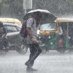Rain Alert : తెలంగాణకు వర్షసూచన.. హైదరాబాద్ సహా జిల్లాలకు ఎల్లో అలర్ట్