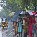 Rains to Telangana State: తెలంగాణ వాసులకు కూల్ న్యూస్.. ఈ నెలలోనే వర్షాలు..!