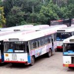 Summer Effect on RTC : గ్రేటర్ ఆర్టీసీపై సమ్మర్ ఎఫెక్ట్.. సర్వీసులు కుదింపు