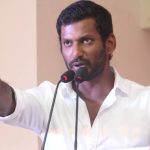 Actor Vishal in Politics: రాజకీయాల్లోకి స్టార్ హీరో విశాల్.. 2026 ఎన్నికలే టార్గెట్!
