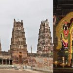 Sriramanavami Brahmotsavalu : నేటి నుంచి ఒంటిమిట్ట కోదండ రామాలయంలో బ్రహ్మోత్సవాలు.. 22న కల్యాణం