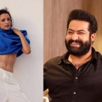 Tripti Dimri in War 2: ‘వార్ 2’లో ఎన్టీఆర్ కోసం రంగంలోకి ‘యానిమల్’ బ్యూటీ..?