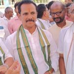 Yanamala Krishnudu Resign : టీడీపీకి షాక్.. వైసీపీ గూటికి యనమల కృష్ణుడు