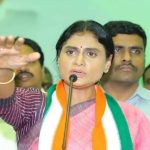 EC Notices to Sharmila: వివేకా హత్యకేసులో వ్యాఖ్యలు.. షర్మిలకు ఈసీ నోటీసులు!