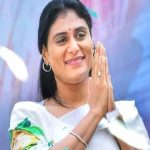 AP Elections 2024 : కడప పార్లమెంట్ బరిలో వైఎస్ షర్మిల.. 5 స్థానాల్లో అభ్యర్థుల ప్రకటన