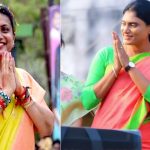 YS Sharmila Comments: స్వామి చుట్టూ రోజా, ‘జబర్దస్త్’ దోపిడీ!
