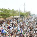 YSRCP Manifesto : రేపే వైసీపీ మేనిఫెస్టో.. నవరత్నాలకు మించి ?