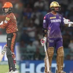 Top Power Play Hitters IPL 2024: టాప్ హిట్ పవర్ ప్లే వీరులు.. హైదరాబాద్ సన్ రైజర్స్!