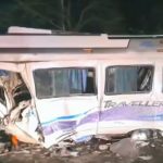 Ambala Road Accident: హర్యానాలో ఘోర రోడ్డు ప్రమాదం.. ఏడుగురు మృతి, 25 మందికి పైగా గాయాలు!