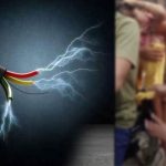 Electric Shock: హైదరాబాద్ లో దారుణం.. హైటెన్షన్ వైర్లు తగిలి కాలిపోయిన బాలిక శరీరం