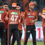 Sunrisers Hyderabad Practice: ఫైనల్స్ కు ముందు ప్రాక్టీస్ చేయని హైదరాబాద్ సన్ రైజర్స్!