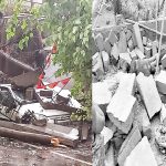 Remal Cyclone Effect: రెమాల్ తుఫాన్ ఎఫెక్ట్.. రాష్ట్రంలో 13 మంది మృత్యువాత!