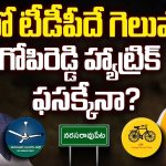 Aravind Babu Vs Gopi Reddy: పేటలో టీడీపీదే గెలుపా..? గోపిరెడ్డి హ్యాట్రిక్ ఫసక్కేనా..?