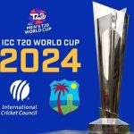 T20 World Cup 2024 Schedule: టీ 20 ప్రపంచకప్ పోటీల వేళలు ఇవే..