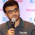 Sourav Ganguly: గంగూలి పోస్టుతో.. నెట్టింట మంటలు
