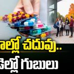 Overseas Education Tension: విదేశాల్లో చదువు.. గుండెల్లో గుబులు.. స్వదేశానికి పయనం అవుతున్న స్టూడెంట్స్!