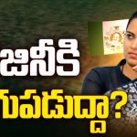 Vidadala Rajini Vs Galla Madhavi: రజినీకి రంగుపడుద్దా?